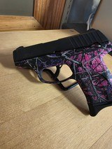 RUGER EC9S 9MM LUGER (9x19 PARA) - 2 of 3