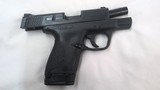 SMITH & WESSON M&P40 SHIELD M2.0 .40 S&W - 2 of 3