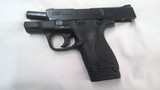 SMITH & WESSON M&P40 SHIELD M2.0 .40 S&W - 1 of 3
