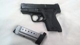 SMITH & WESSON M&P40 SHIELD M2.0 .40 S&W - 3 of 3
