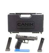 CANIK TP9SFX 9MM LUGER (9x19 PARA) - 1 of 3
