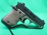 SIG SAUER P938 9MM LUGER (9x19 PARA) - 2 of 3