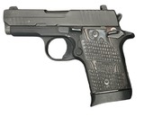 SIG SAUER P938 9MM LUGER (9x19 PARA) - 1 of 3