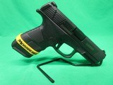 MOSSBERG MC2c 9MM LUGER (9x19 PARA) - 2 of 3
