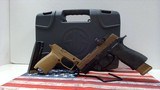 SIG SAUER P320 M18 9MM LUGER (9x19 PARA) - 1 of 3