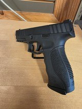 STOEGER STR-9 OPTICS READY 9MM LUGER (9x19 PARA) - 3 of 3