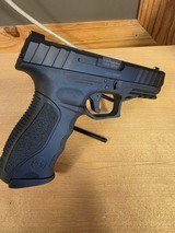 STOEGER STR-9 OPTICS READY 9MM LUGER (9x19 PARA) - 2 of 3