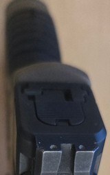 SPRINGFIELD ARMORY XDS 3.3 9MM LUGER (9x19 PARA) - 3 of 3