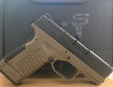 SPRINGFIELD ARMORY XDS 3.3 9MM LUGER (9x19 PARA) - 2 of 3