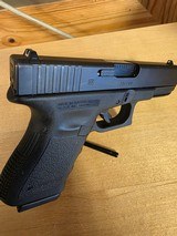 GLOCK 19 GEN 3 9MM LUGER (9x19 PARA) - 3 of 3