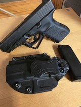 GLOCK 19 GEN 3 9MM LUGER (9x19 PARA) - 1 of 3