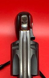 CHARTER ARMS BULLDOG .44 S&W SPECIAL - 3 of 3