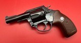 CHARTER ARMS BULLDOG .44 S&W SPECIAL - 2 of 3