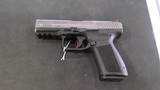 CANIK TP9 SF Elite 9MM LUGER (9x19 PARA) - 1 of 3
