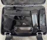 SIG SAUER P365X ROMEOZero 9MM LUGER (9X19 PARA) - 1 of 3