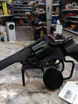 WEBLEY & SCOTT No 2 Tanker .38 S&W - 2 of 3