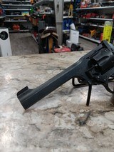 WEBLEY & SCOTT No 2 Tanker .38 S&W - 3 of 3