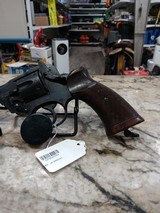 WEBLEY & SCOTT No 2 Tanker .38 S&W - 1 of 3