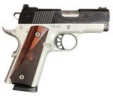 SPRINGFIELD ARMORY EMP Ronin 9MM LUGER (9x19 PARA) - 2 of 3