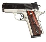 SPRINGFIELD ARMORY EMP Ronin 9MM LUGER (9x19 PARA)