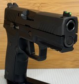 SIG SAUER P320 9MM LUGER (9x19 PARA) - 3 of 3