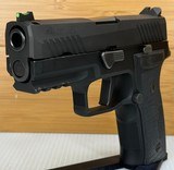 SIG SAUER P320 9MM LUGER (9x19 PARA) - 2 of 3