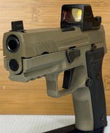 SIG SAUER P320 9MM LUGER (9x19 PARA) - 2 of 3