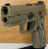 SIG SAUER P320 9MM LUGER (9x19 PARA) - 3 of 3
