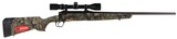 SAVAGE AXIS .22-250 REM - 1 of 1