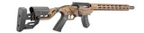 RUGER PRECISION RIMFIRE .22 LR - 3 of 3