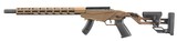 RUGER PRECISION RIMFIRE .22 LR - 2 of 3