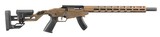 RUGER PRECISION RIMFIRE .22 LR - 1 of 3