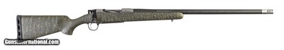 CHRISTENSEN ARMS RIDGELINE .22-250 REM