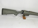 REMINGTON CUSTOM BUILT 700 .300 WSM - 2 of 3