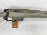 REMINGTON CUSTOM BUILT 700 .300 WSM - 3 of 3