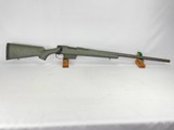 REMINGTON CUSTOM BUILT 700 .300 WSM - 1 of 3