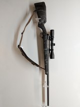 SAVAGE ARMS 110 .300 WIN MAG - 1 of 3