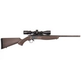 CVA CVA HUNTER .308 WIN - 2 of 3
