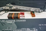 MARLIN 1894 SBL MAD PIG CUSTOMS .44 MAGNUM - 3 of 3