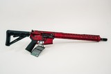 BLACK RAIN ORDNANCE SPEC15+ 5.56X45MM NATO - 1 of 2