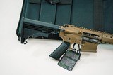 BLACK RAIN ORDNANCE SPEC 15 FDE 5.56X45MM NATO - 2 of 3