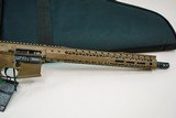 BLACK RAIN ORDNANCE SPEC 15 FDE 5.56X45MM NATO - 3 of 3