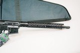 BLACK RAIN ORDNANCE SPEC 15 ANTHRACITE5.56X45MM NATO - 3 of 3
