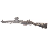 SPRINGFIELD ARMORY US RIFLE M1A .308 WIN