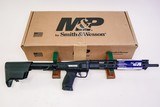 Smith & Wesson FPC 9MM LUGER (9X19 PARA) - 1 of 3