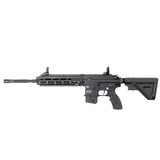 HECKLER & KOCH HK 416 D .22 LR - 1 of 2