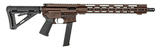 DIAMONDBACK DB15 9MM LUGER (9x19 PARA) - 1 of 1