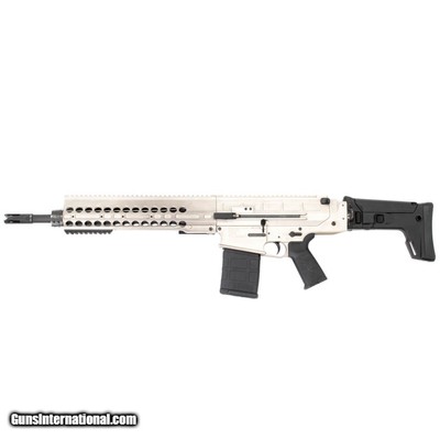 DRD TACTICAL PARATUS 7.62X51MM NATO