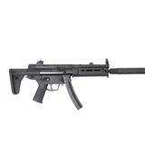 MKE AP5L 9MM LUGER (9x19 PARA) - 2 of 3