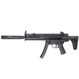 MKE AP5L 9MM LUGER (9x19 PARA) - 1 of 3